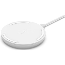 Ładowarka indukcyjna Belkin 15W WIA002VFWH - Biała