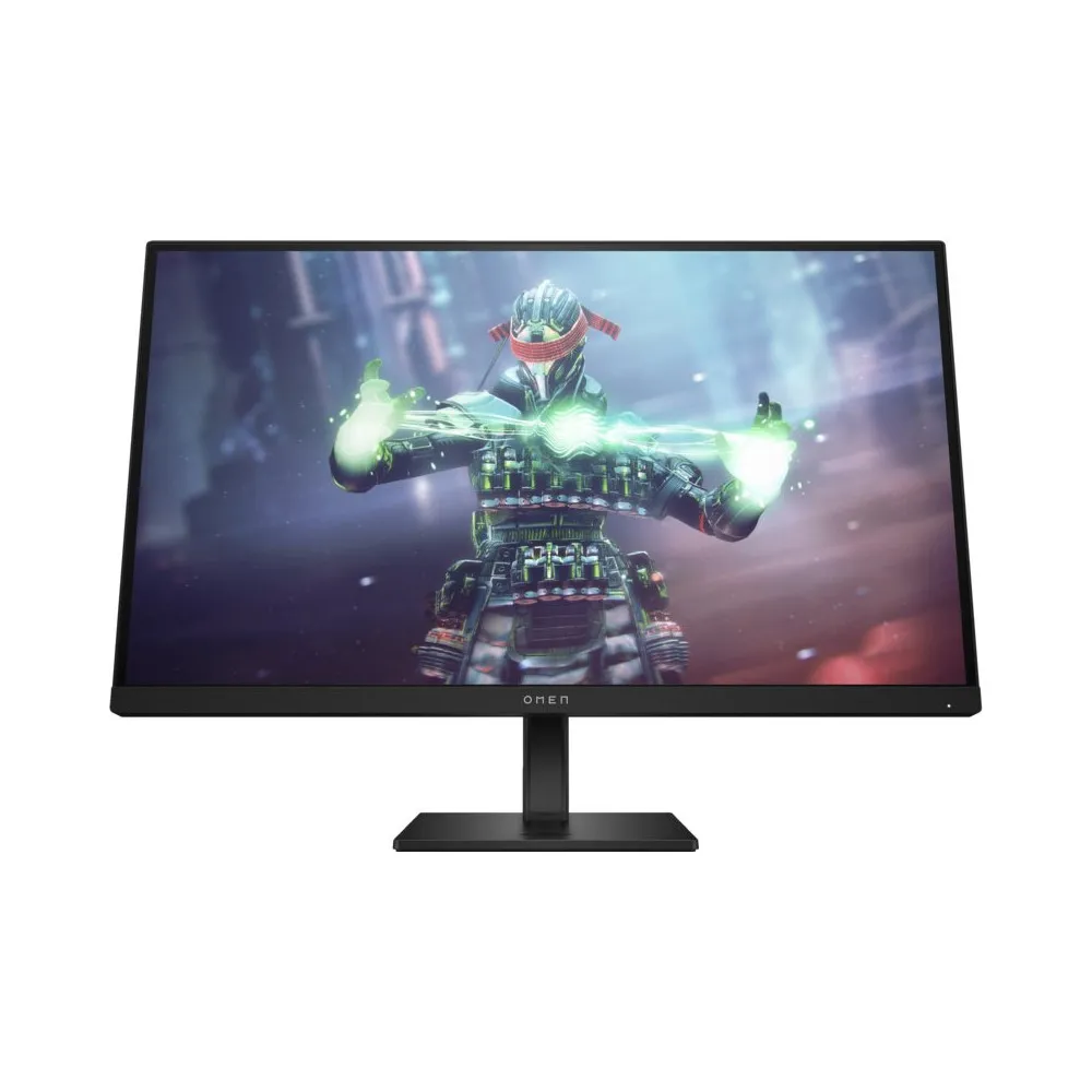 Monitor HP Omen 27k 780G8E9, 27", 3840x2160 (4K), 144Hz, IPS, 1 ms, Czarny | Sklep ITnes.pl, IT for BUSINESS