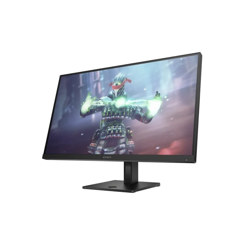 Monitor HP Omen 27k 780G8E9 - 27"/3840x2160 (4K)/144Hz/IPS/1 ms/Czarny