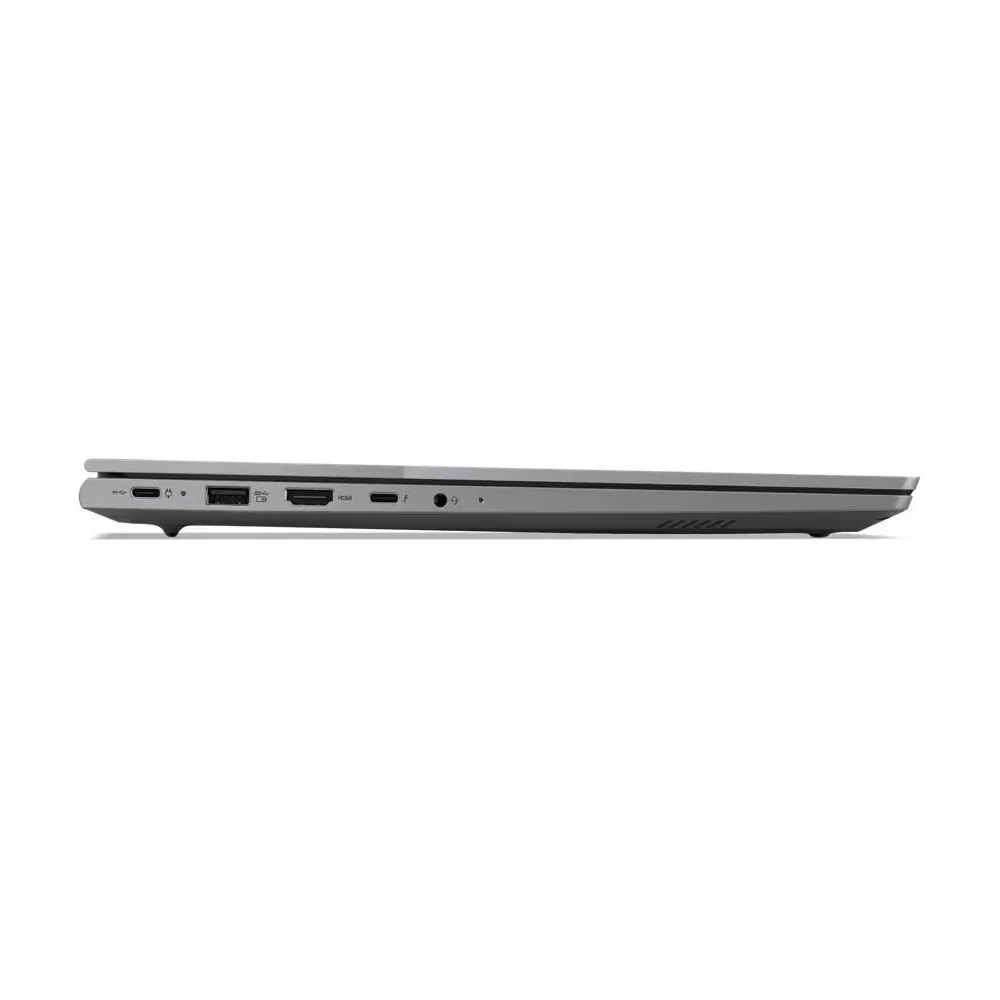 Zdjęcie produktu Laptop Lenovo ThinkBook 16 G7 IML 21MSBGYHBPB - Core Ultra 5 125U/16" WUXGA IPS/RAM 16GB/SSD 2TB + SSD 4TB/Szary/Windows 11 Pro