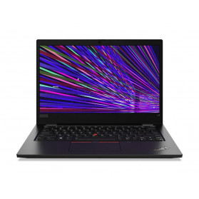 Laptop Lenovo ThinkPad L13 Gen 2 20VH0080PB - i5-1135G7, 13,3" Full HD IPS, RAM 8GB, SSD 512GB, Windows 10 Pro, 1 rok Door-to-Door - zdjęcie 6