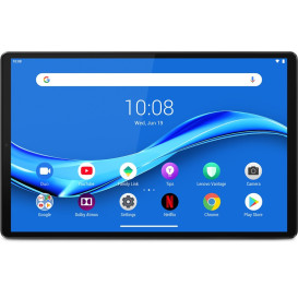 Tablet Lenovo Tab M10 Plus Gen 2 ZA6J0007PL - zdjęcie poglądowe 7