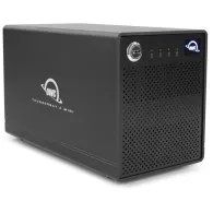 OWC ThunderBay 4 mini Thunderbolt 3 - OWCTB3QMJB000 | Sklep ITnes.pl - IT for BUSINESS