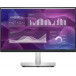 Monitor Dell P2223HC 210-BDFR - 21,5"/1920x1080 (Full HD)/60Hz/IPS/5 ms/pivot/USB-C/Czarno-szary