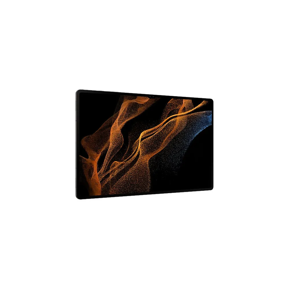 Tablet Samsung Galaxy Tab S8 Ultra SM-X906BZAEEUE - zdjęcie