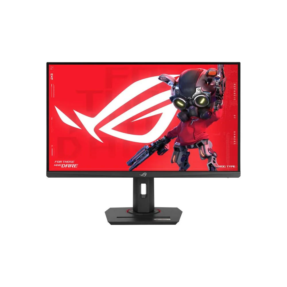 Monitor ASUS ROG Strix XG279CNS 90LM0AW0-B01371, 27,2", 1920x1080 (FHD), 380Hz, Fast, HDR, 1 ms, Czarny | Sklep ITnes.pl, IT for
