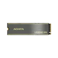 Dysk SSD 512GB ADATA Legend 850 ALEG-850-512GCS, 2280, PCIe 4.0, NVMe, 5000-2700MBps | Sklep ITnes.pl, IT for BUSINESS