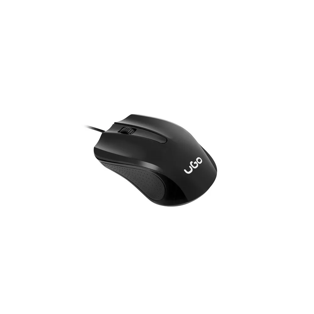 UGo UMY-1213 MYSZ UGO UMY-1213 1200DPI CZARNA OPTYCZNA USB 1,8M | Sklep ITnes.pl - IT for BUSINESS UGo UMY-1213 MYSZ UGO UMY-1213 1200DPI CZARNA OPTYCZNA USB 1,8M | Sklep ITnes.pl - IT for BUSINESS