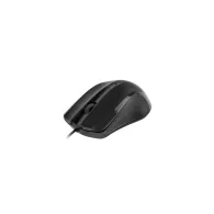 UGo UMY-1213 MYSZ UGO UMY-1213 1200DPI CZARNA OPTYCZNA USB 1,8M | Sklep ITnes.pl - IT for BUSINESS