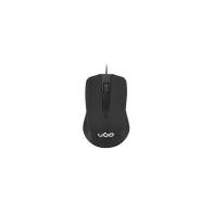 UGo UMY-1213 MYSZ UGO UMY-1213 1200DPI CZARNA OPTYCZNA USB 1,8M | Sklep ITnes.pl - IT for BUSINESS