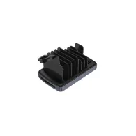 Stacja ładująca Unitek uCharge Station HP6 Multi-Device Charging Station with Wide Compatibility P1207B - Czarna