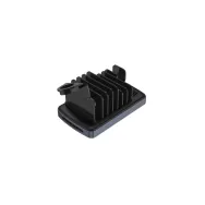 Stacja ładująca Unitek uCharge Station HP6 Multi-Device Charging Station with Wide Compatibility P1207B - Czarna