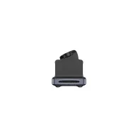 Stacja ładująca Unitek uCharge Station HP6 Multi-Device Charging Station with Wide Compatibility P1207B - Czarna