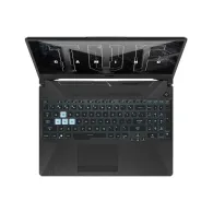 Laptop ASUS TUF Gaming A15 2021 FA506NC-HN002W7, Ryzen 5 7535HS, 15,6" FHD IPS, 16GB, 1TB + 2TB, GF RTX 3050, Win11 Home | Sklep