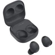 Słuchawki bezprzewodowe douszne Samsung Galaxy Buds2 Pro SM-R510NZAAEUE - Czarne