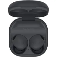 Słuchawki bezprzewodowe douszne Samsung Galaxy Buds2 Pro SM-R510NZAAEUE - Czarne
