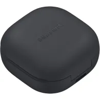 Słuchawki bezprzewodowe douszne Samsung Galaxy Buds2 Pro SM-R510NZAAEUE - Czarne