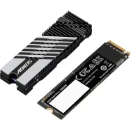 Dysk SSD 1 TB Gigabyte AORUS 7300 AG4731TB - zdjęcie poglądowe 3