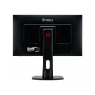 Monitor iiyama G-MASTER Red EagleGB2560HSU-B1 A, 24,5", 1920x1080 (FHD), 144Hz, TN, FreeSync, 1 ms, pivot, Czarny | Sklep ITnes.