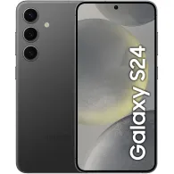 Smartfon Samsung Galaxy S24 SM-S921BZKDEEE, Exynos 2400, 6,2" 2340x1080, 128GB, 8GB, 5G, Czarny, 50+12Mpix, Android, 2 lata CI |