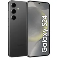 Smartfon Samsung Galaxy S24 SM-S921BZKDEEE, Exynos 2400, 6,2" 2340x1080, 128GB, 8GB, 5G, Czarny, 50+12Mpix, Android, 2 lata CI |