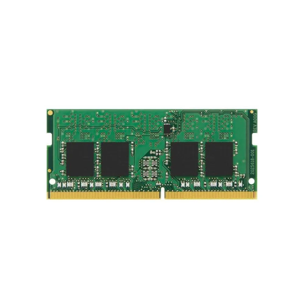Pamięć RAM 1x16GB SODIMM DDR4 Dell A9168727 - zdjęcie poglądowe 1