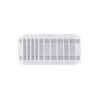 Stacja ładująca Unitek Y-2190D01-EU - 10xUSB, 2.4A, 60W, Biała