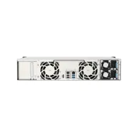 Serwer NAS QNAP Rack TS-853DU-RP-CVE, Rack (2U), Intel Celeron J4125, 4GB RAM, 56TB, 8 wnęk, hot-swap, 3 lata Carry-in | Sklep ITnes.pl, IT for BUSINESS