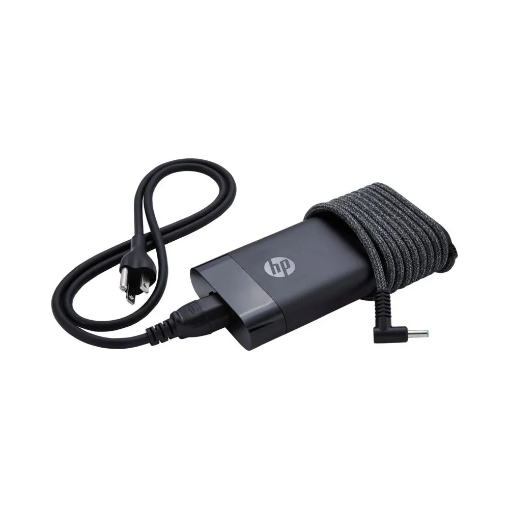 Zasilacz do laptopa HP ZBook 200W Slim Smart 4.5mm AC Adapter 491C7AA | Sklep ITnes.pl, IT for BUSINESS