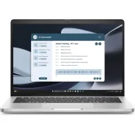 Laptop Dell Pro 14 Plus PB14255 BTO502_PB14255_EMEA, Ryzen 5 220, 14" WUXGA IPS, 16GB, 512GB, Srebrny, Win11 Pro, 3OS ProSupport