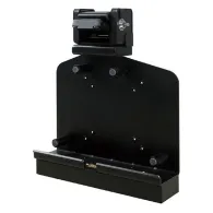 Stacja dokująca Durabook R11 Vehicle light Dock with Dual RF Pass-through 90W R11VD-PT_DVPR1X - Czarna