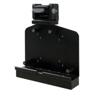 Stacja dokująca Durabook R11 Vehicle light Dock with Dual RF Pass-through 90W R11VD-PT_DVPR1X - Czarna