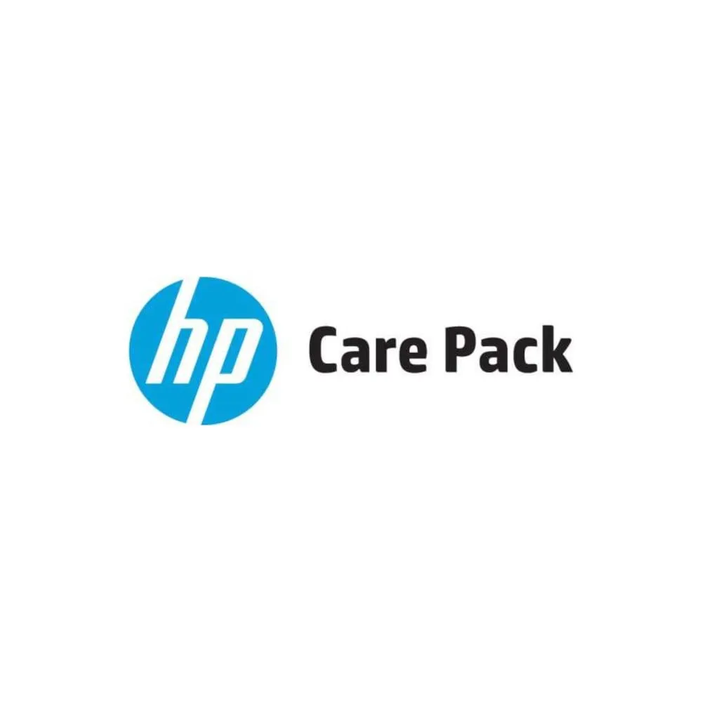 Rozszerzenie gwarancji HP U8CH8E - zdjęcie poglądowe 1