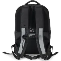 Plecak na laptopa Dicota Backpack REFLECTIVE 32-38 Litre P20471-06, Czarny, Odblaskowy | Sklep ITnes.pl, IT for BUSINESS
