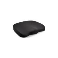 Poduszka Kensington Ergo Memory Foam Seat Cushion - Czarna - K55805WW | Sklep ITnes.pl - IT for BUSINESS