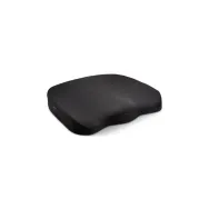Poduszka Kensington Ergo Memory Foam Seat Cushion - Czarna - K55805WW | Sklep ITnes.pl - IT for BUSINESS