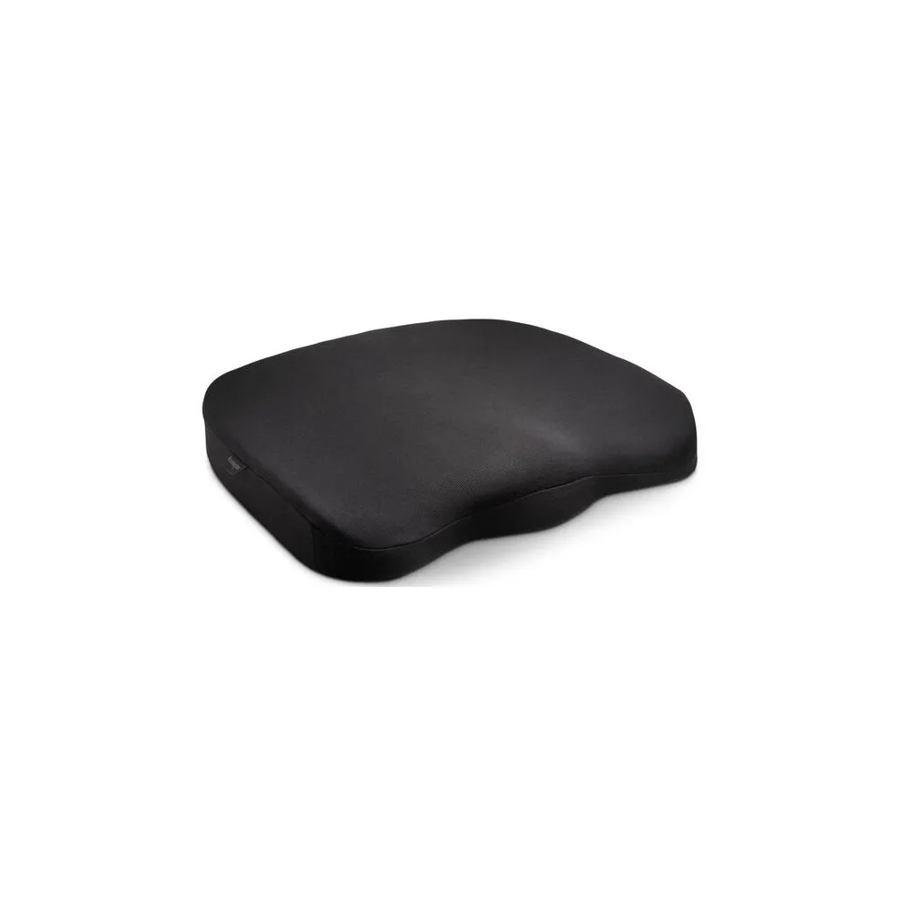 Poduszka Kensington Ergo Memory Foam Seat Cushion - Czarna - K55805WW | Sklep ITnes.pl - IT for BUSINESS