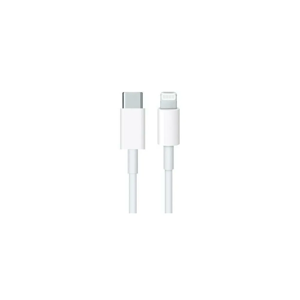 Kabel Apple Lightning, USB-C MQGH2ZM, A - zdjęcie poglądowe 2