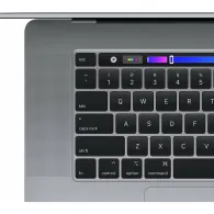 Laptop Apple MacBook Pro 16 2019 MVVL2ZE/A, i7-9750H, 16" 3072x1920 IPS, 16GB, 512GB, AMD Pro 5300M, Srebrny, macOS, 1CI | Sklep