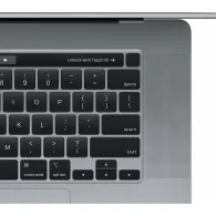 Laptop Apple MacBook Pro 16 2019 MVVL2ZE/A, i7-9750H, 16" 3072x1920 IPS, 16GB, 512GB, AMD Pro 5300M, Srebrny, macOS, 1CI | Sklep