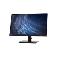 Monitor Lenovo ThinkVision T24m-29 63A5GAT6EU, 23,8", 1920x1080 (FHD), 60Hz, IPS, 4 ms, pivot, USB-C, Czarny | Sklep ITnes.pl, I Monitor Lenovo ThinkVision T24m-29 63A5GAT6EU, 23,8", 1920x1080 (FHD), 60Hz, IPS, 4 ms, pivot, USB-C, Czarny | Sklep ITnes.pl, I