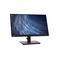 Monitor Lenovo ThinkVision T24m-29 63A5GAT6EU, 23,8", 1920x1080 (FHD), 60Hz, IPS, 4 ms, pivot, USB-C, Czarny | Sklep ITnes.pl, I Monitor Lenovo ThinkVision T24m-29 63A5GAT6EU, 23,8", 1920x1080 (FHD), 60Hz, IPS, 4 ms, pivot, USB-C, Czarny | Sklep ITnes.pl, I