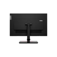 Monitor Lenovo ThinkVision T24m-29 63A5GAT6EU, 23,8", 1920x1080 (FHD), 60Hz, IPS, 4 ms, pivot, USB-C, Czarny | Sklep ITnes.pl, I Monitor Lenovo ThinkVision T24m-29 63A5GAT6EU, 23,8", 1920x1080 (FHD), 60Hz, IPS, 4 ms, pivot, USB-C, Czarny | Sklep ITnes.pl, I