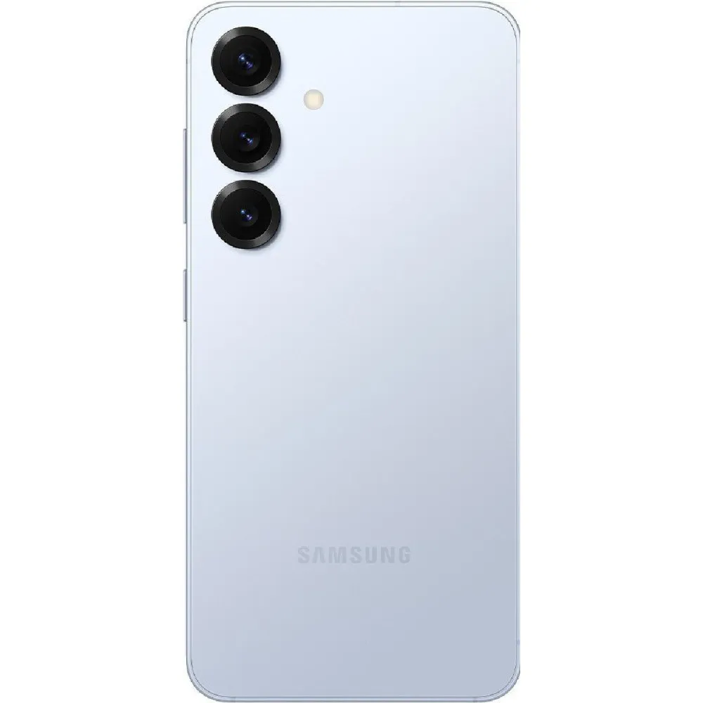 Smartfon Samsung Galaxy S25 SM-S931BLBGEUE