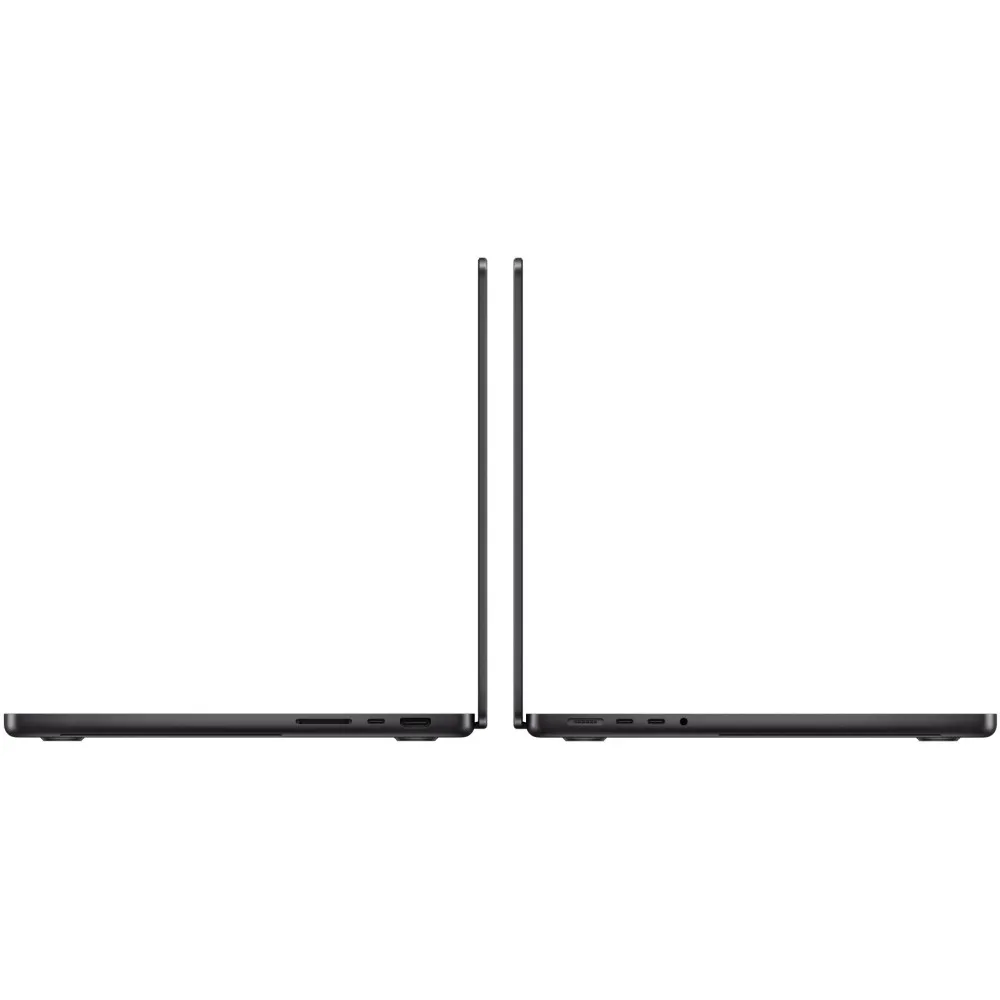 Apple MacBook Pro 14 M3 2023 Z1AW000BU - zdjęcie