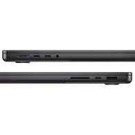 Laptop Apple MacBook Pro 14 M3 2023 Z1AW000BU, Apple M3 Max, 14,2" 3024x1964 Liquid Retina XDR HDR, 48GB, 1TB, macOS, 1CI | Skle