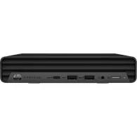 Komputer HP ProDesk 405 G8 47M63EA, Mini Desktop, Ryzen 5 5600GE, 8GB, 512GB, Win10 Pro, 1 rok On-Site | Sklep ITnes.pl, IT for BUSINESS