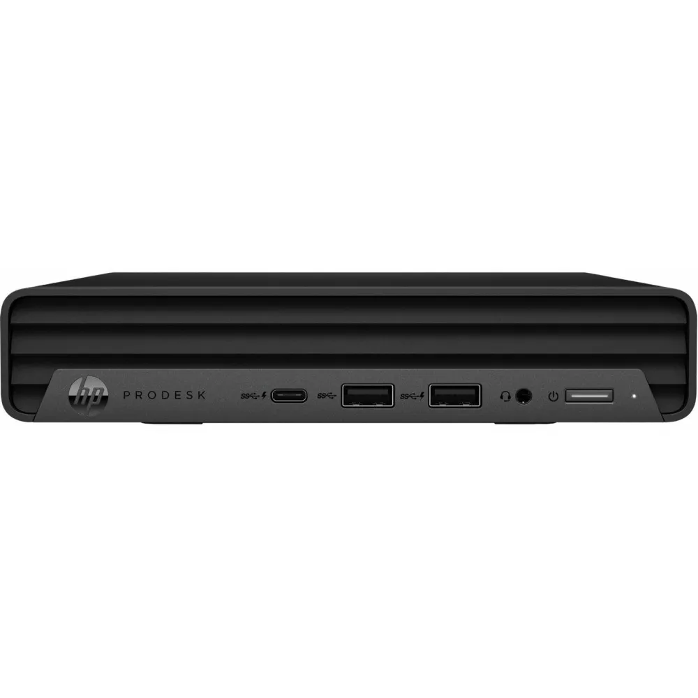 Komputer HP ProDesk 405 G8 47M63EA, Mini Desktop, Ryzen 5 5600GE, 8GB, 512GB, Win10 Pro, 1 rok On-Site | Sklep ITnes.pl, IT for BUSINESS