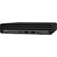 Komputer HP ProDesk 405 G8 47M63EA, Mini Desktop, Ryzen 5 5600GE, 8GB, 512GB, Win10 Pro, 1 rok On-Site | Sklep ITnes.pl, IT for BUSINESS