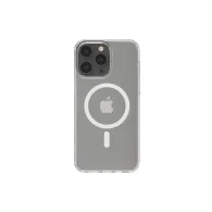 Etui na smartfon Belkin SheerForce Magnetic Protective iPhone Case for iPhone 14 Pro Max MSA011BTCL, Przezroczyste | Sklep ITnes